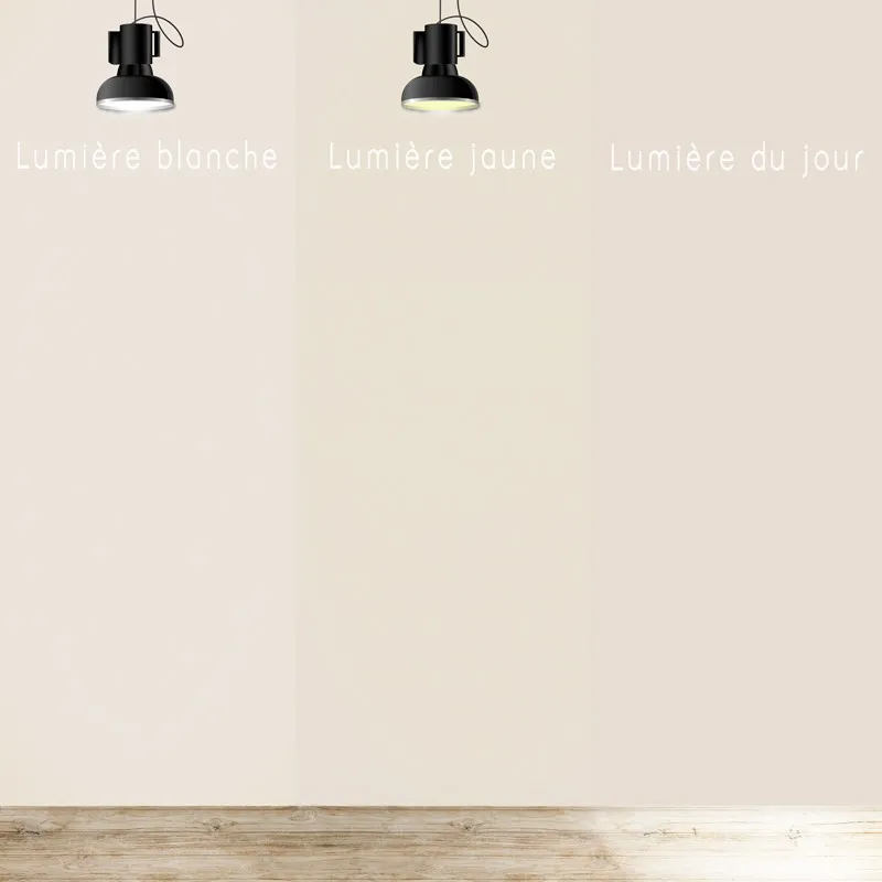 Blanc Écru